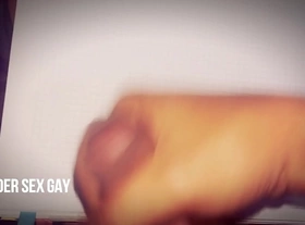 Paja chico gay elider sex gay