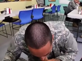 Military men masturbating movie gay yes drill sergeant